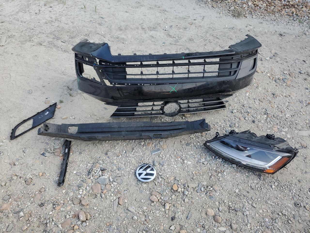 3VWL17AJ1HM211868 2017 Volkswagen Jetta Sel