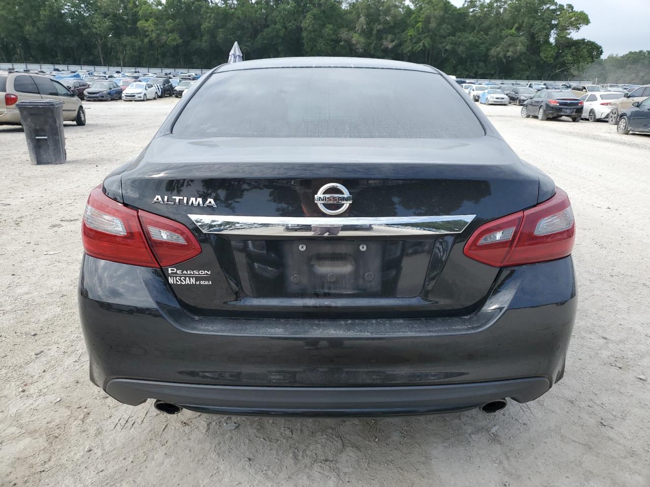 1N4AL3AP3JC104416 NISSAN ALTIMA 2018