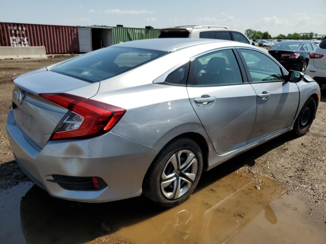 19XFC2F59JE016299 HONDA CIVIC 2018