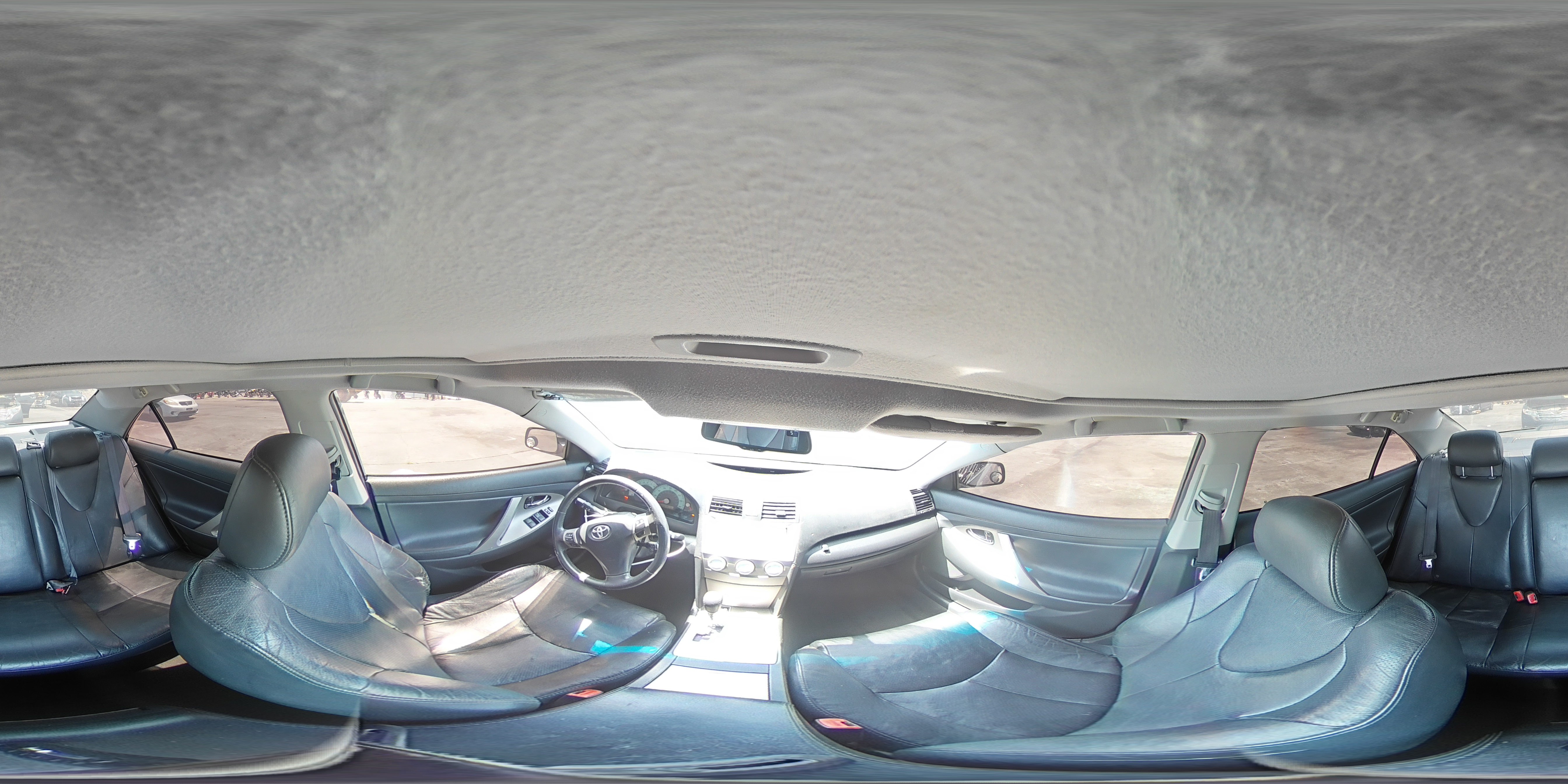 2009 Toyota Camry Se VIN: 4T1BK46K59U595268 Lot: 61781275