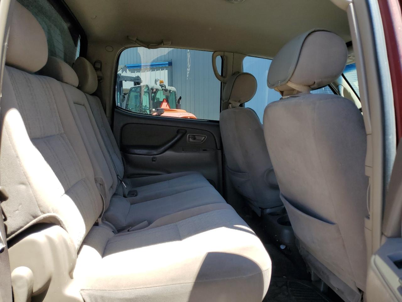 2004 Toyota Tundra Double Cab Sr5 VIN: 5TBDT44184S449022 Lot: 63036025