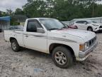 1997 Nissan Truck Base for Sale in Augusta, GA - Minor Dent/Scratches