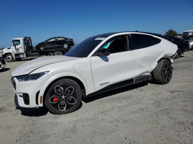 FORD MUSTANG MA 2023