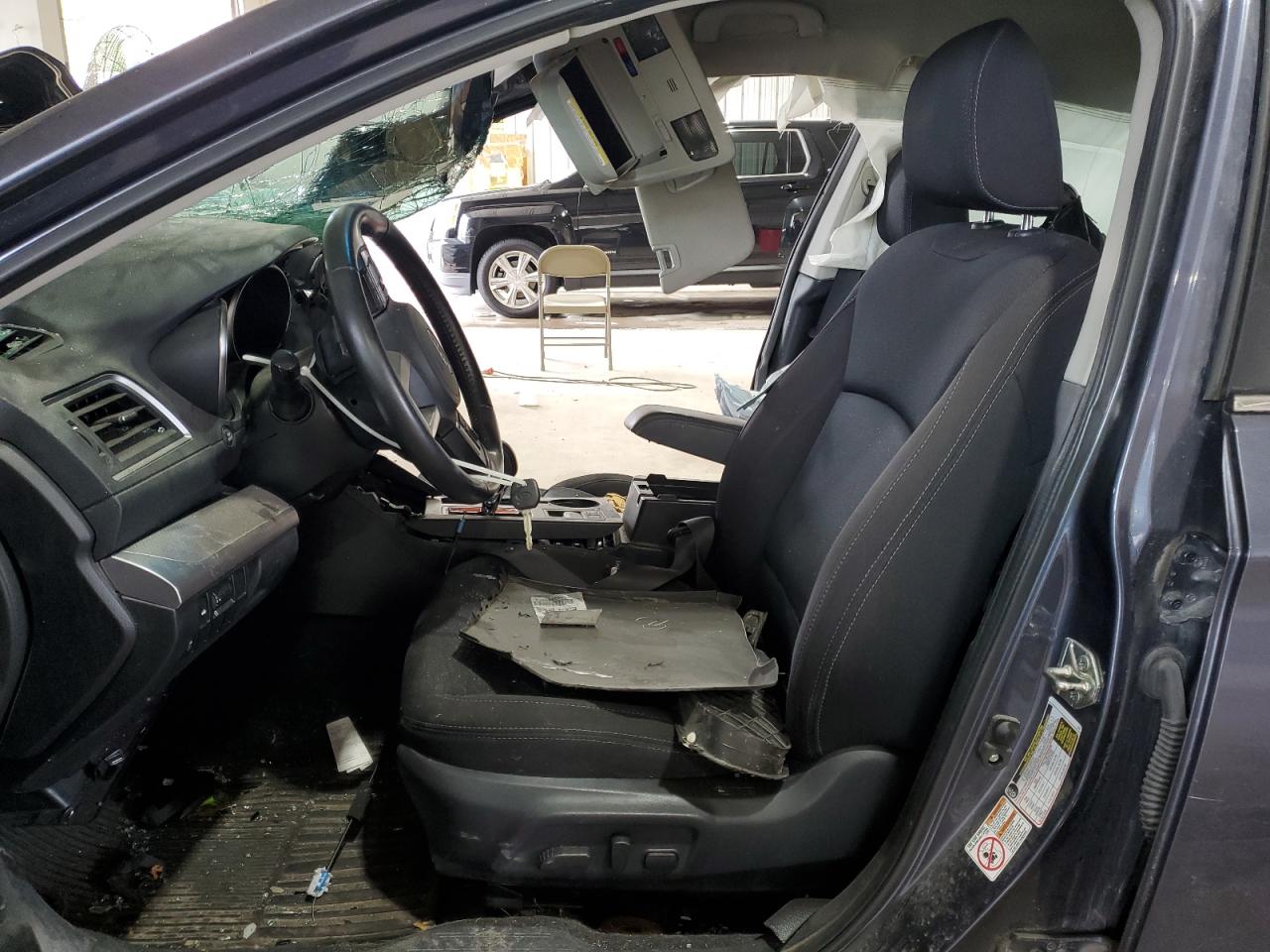 4S3BNAC64H3055867 SUBARU LEGACY 2017