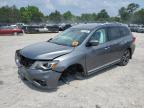 2018 Nissan Pathfinder S   for Sale in Madisonville, TN - Front End