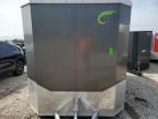 2022 Neo Nac147-6 Enclosed Cargo Trailer продається в Des Moines, IA - Hail