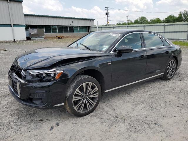 AUDI A8 L 2024