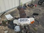 1985 Yamaha Xc125  de vânzare în Mcfarland, WI - All Over