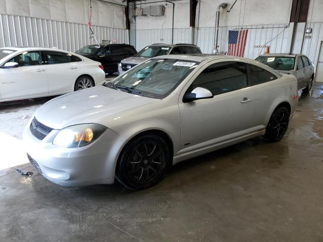 2010 Chevrolet Cobalt Ss 2.0L