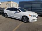 2017 Ford Fusion Se Hybrid   for Sale in Hayward, CA - Rear End