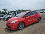 2015 Toyota Prius  zu verkaufen in Des Moines, IA - Side