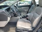 2015 Honda Civic Exl de vânzare în West Warren, MA - Front End