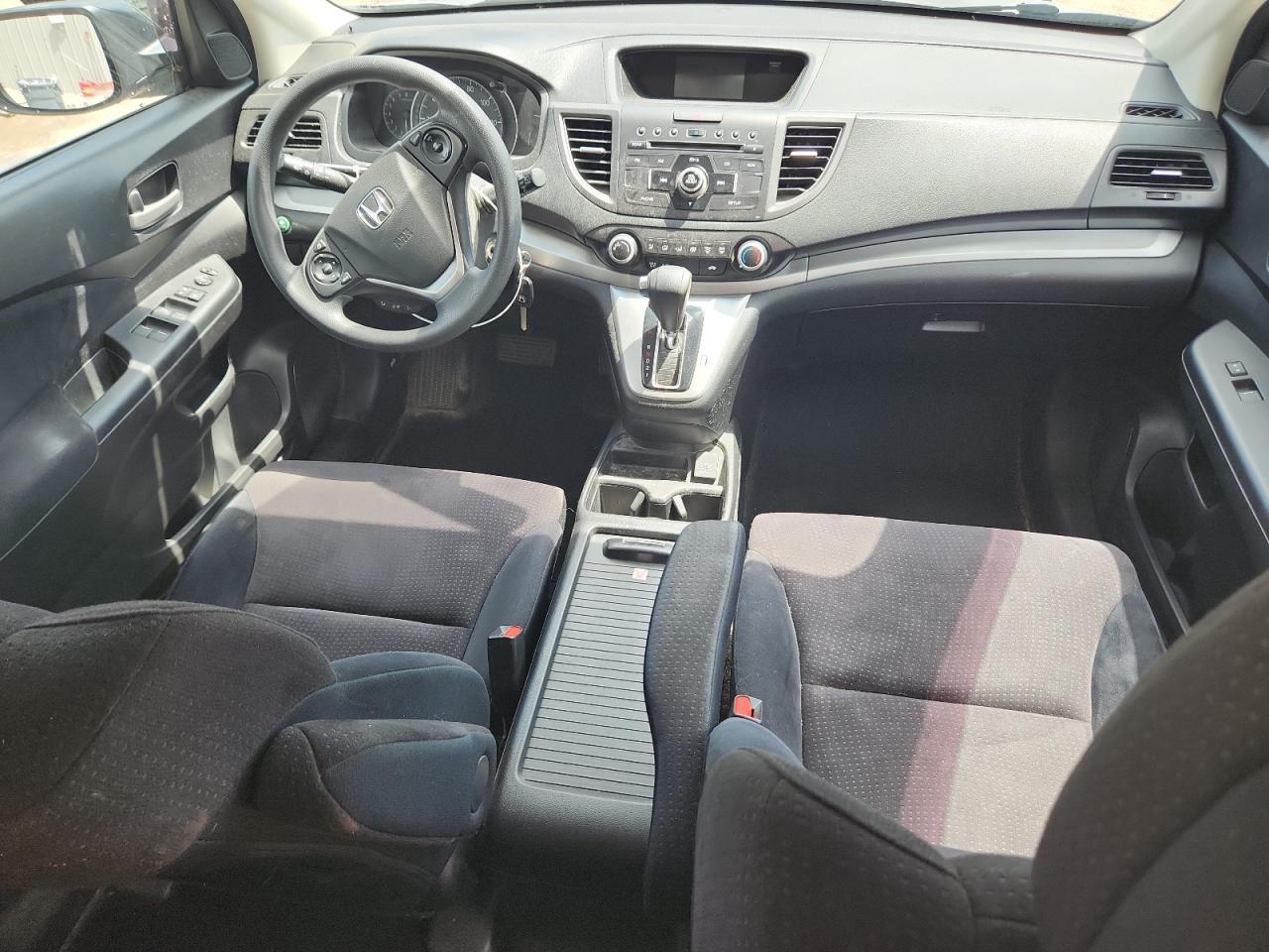 2014 Honda Cr-V Ex VIN: 5J6RM4H5XEL086436 Lot: 62712765