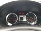 2012 RENAULT CLIO DYNAM for sale at Copart WHITBURN