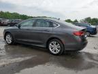 2016 Chrysler 200 Limited for Sale in Duryea, PA - Side