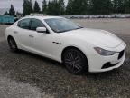 2014 Maserati Ghibli  for Sale in Graham, WA - Mechanical