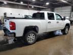 2011 Chevrolet Silverado K2500 Heavy Duty Lt იყიდება Blaine-ში, MN - Minor Dent/Scratches