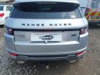 2014 LAND ROVER RANGE ROVE for sale at Copart YORK