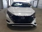 2025 Nissan Versa Sv на продаже в Fredericksburg, VA - Front End