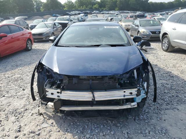  TOYOTA PRIUS 2024 Granatowy