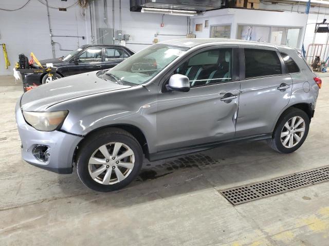 2015 Mitsubishi Outlander Sport Es