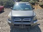 2007 Honda Pilot Exl for Sale in Reno, NV - Front End