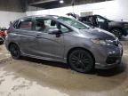 2018 Honda Fit Sport en Venta en Blaine, MN - Rear End