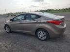 2013 HYUNDAI ELANTRA GLS   for sale at Copart ON - OTTAWA