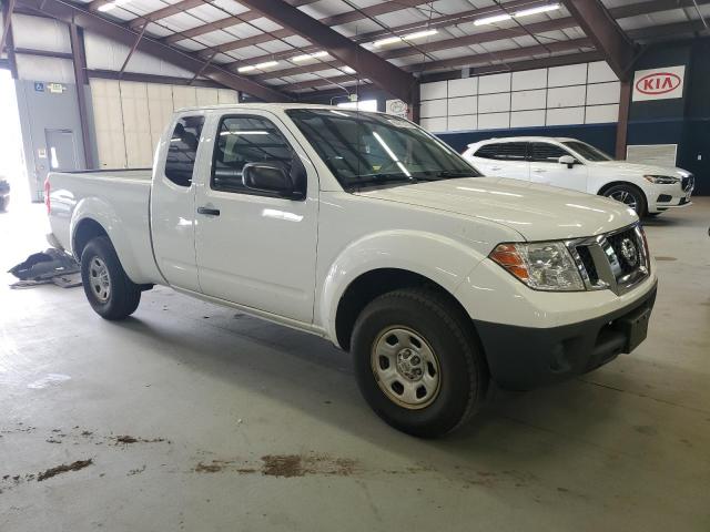 2018 NISSAN FRONTIER S  