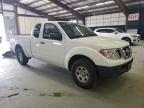 2018 NISSAN FRONTIER S   for sale at Copart CT - HARTFORD SPRINGFIELD