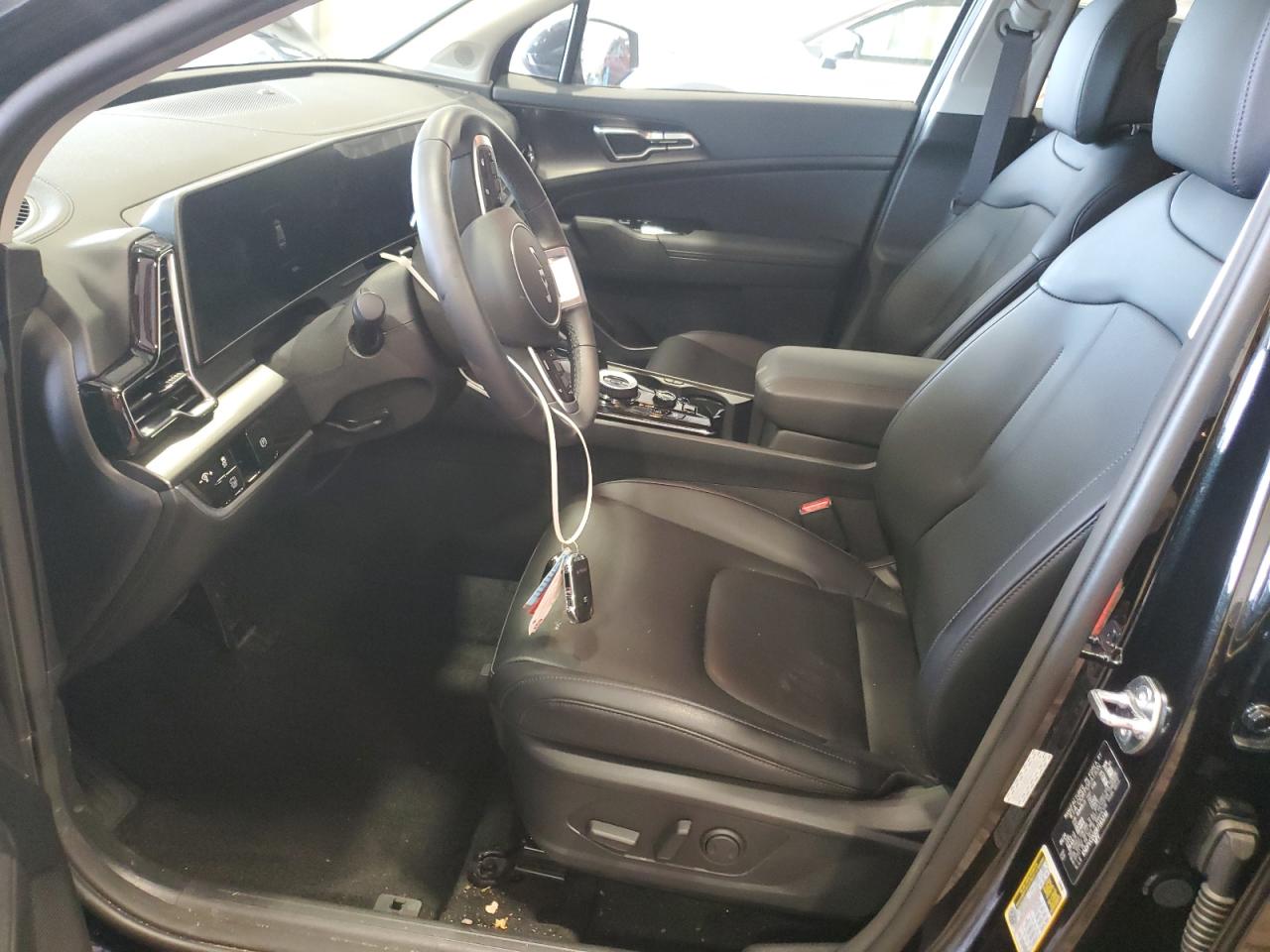2024 Kia Sportage Ex VIN: KNDPVCDG0R7163230 Lot: 63012005