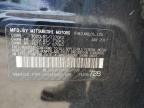 2017 Mitsubishi Mirage Es للبيع في Sun Valley، CA - Rear End
