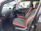 2011 VAUXHALL CORSA SRI for sale at Copart BRISTOL