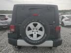 2012 Jeep Wrangler Unlimited Sahara იყიდება Cahokia Heights-ში, IL - Front End
