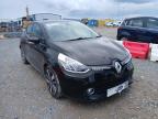 2014 RENAULT CLIO DYNAM for sale at Copart CORBY