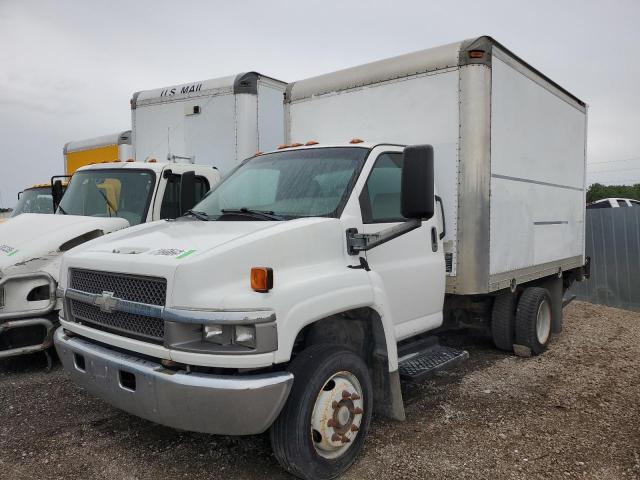 2006 Chevrolet C4500 C4C042