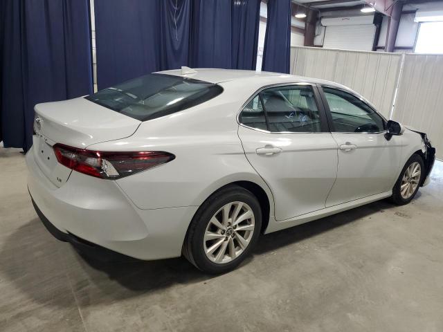  TOYOTA CAMRY 2023 Gray