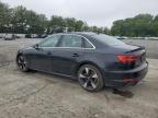 2017 Audi A4 Premium Plus zu verkaufen in Windsor, NJ - Water/Flood