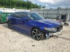 2020 Honda Accord Sport للبيع في Hampton، VA - Front End