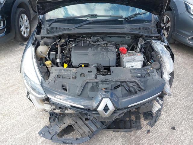 2015 RENAULT CLIO DYNAM