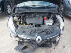 2015 RENAULT CLIO DYNAM for sale at Copart CHESTER