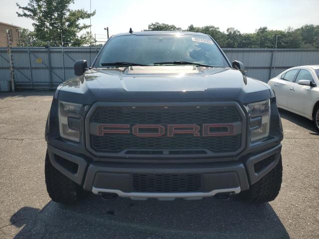  FORD F150 2019 Black