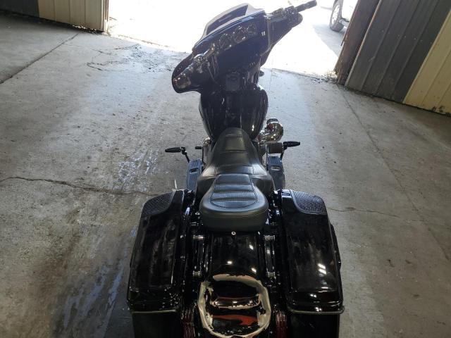 2021 HARLEY-DAVIDSON FLHXSE   