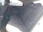 2015 KIA RIO SR7 for sale at Copart WOLVERHAMPTON