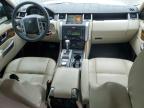 2008 Land Rover Range Rover Sport Hse იყიდება Riverview-ში, FL - Front End