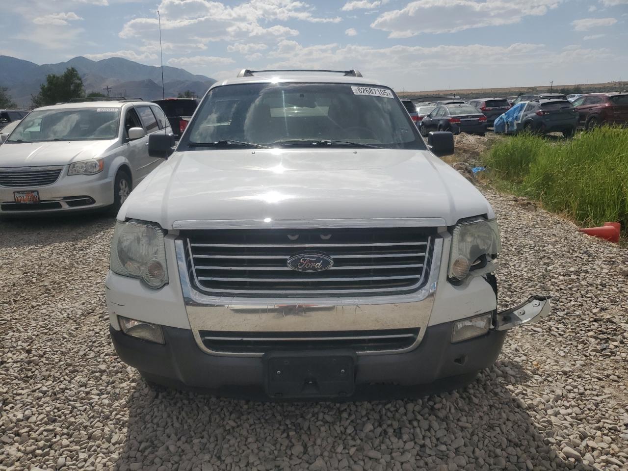 FORD EXPLORER 2006 VIN 1FMEU73E46ZA18267 photo 5