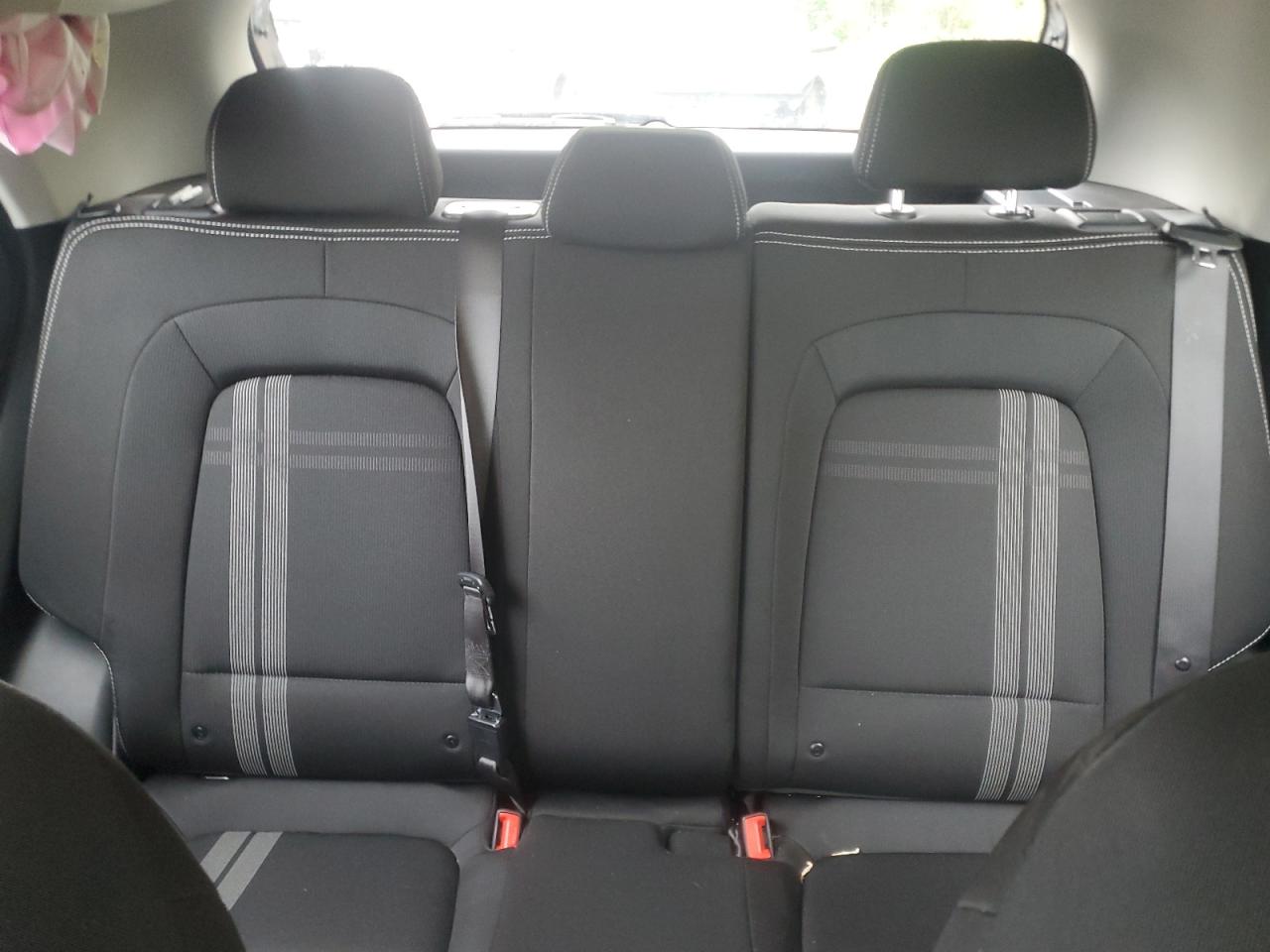 2024 Hyundai Venue Sel VIN: KMHRC8A39RU319338 Lot: 62462885