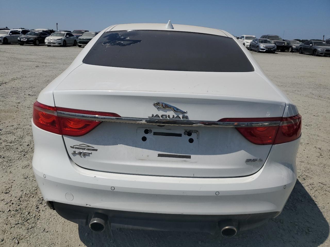 2016 Jaguar Xf Premium VIN: SAJBD4BVXGCY20495 Lot: 59969965