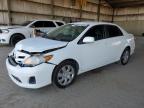 2012 Toyota Corolla Base for Sale in Phoenix, AZ - Front End