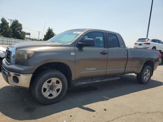 2007 Toyota Tundra Double Cab Sr5